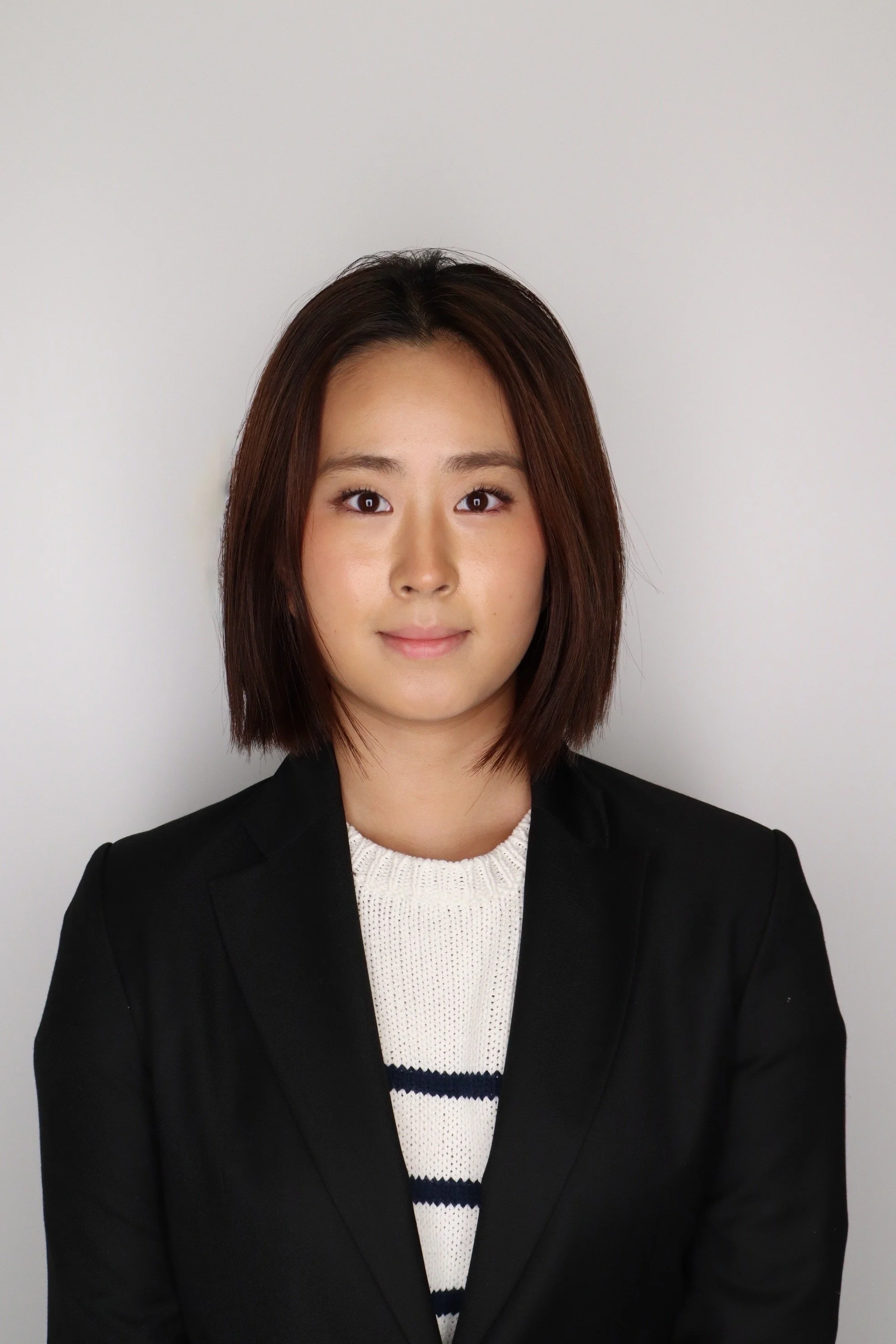 @ Christina Cho # CC - Economics # Fort Lee, NJ