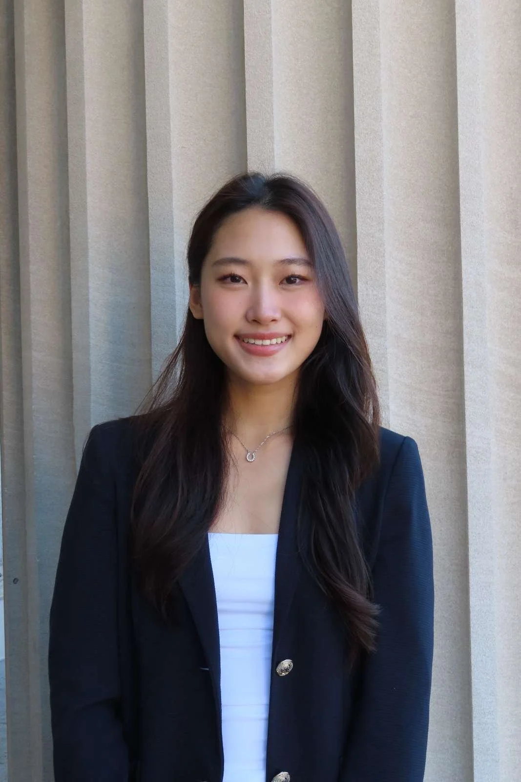 @ Jennifer Shon # CC - Biology # Seoul, South Korea &amp; Portsmouth, RI