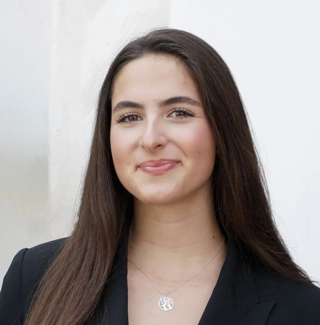 @ Danielle Davis # JTS/GS - History &amp; Talmud # San Diego, CA
