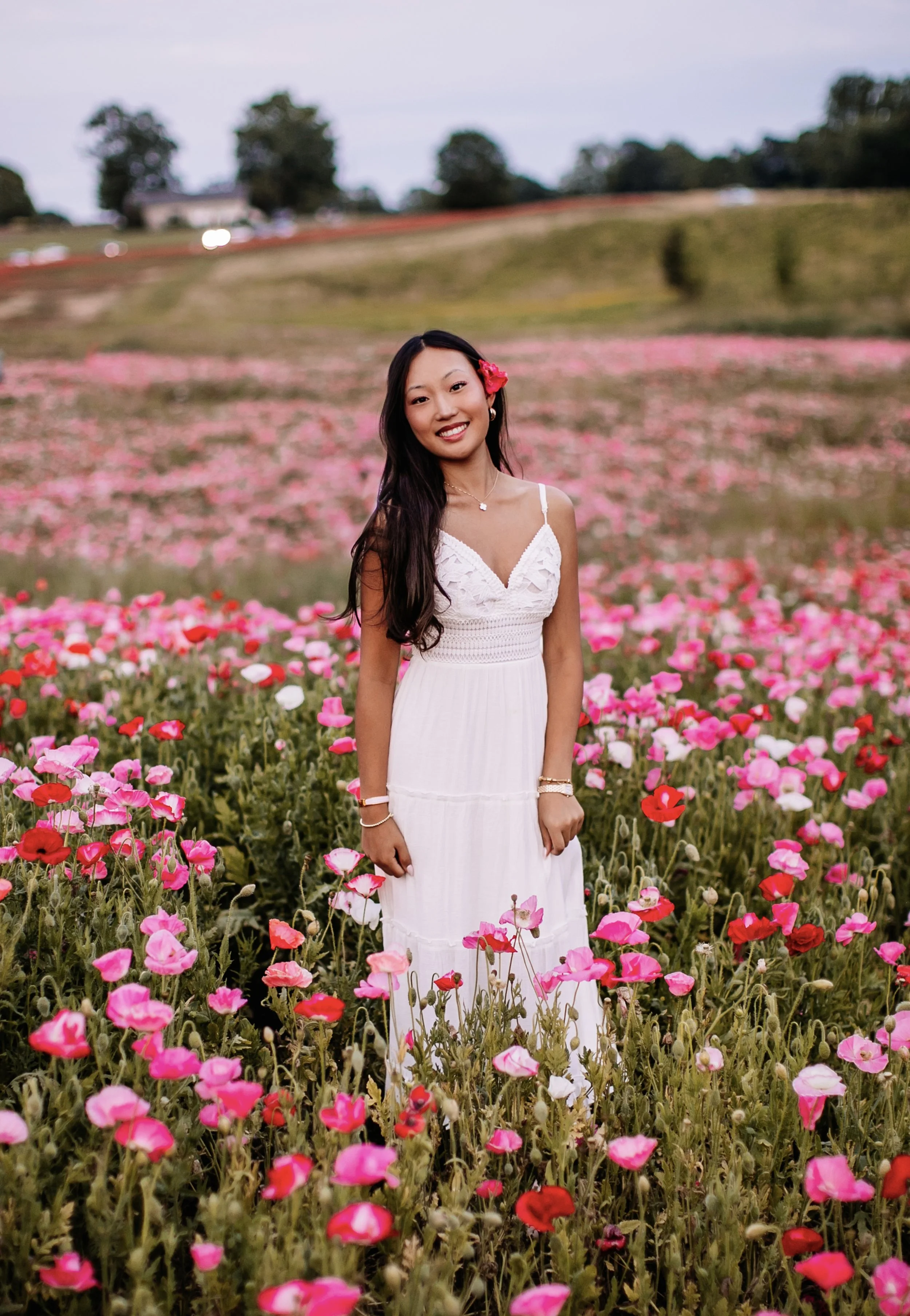 @ Angelina Chen # BC - Economics &amp; Psychology # Cornelius, NC