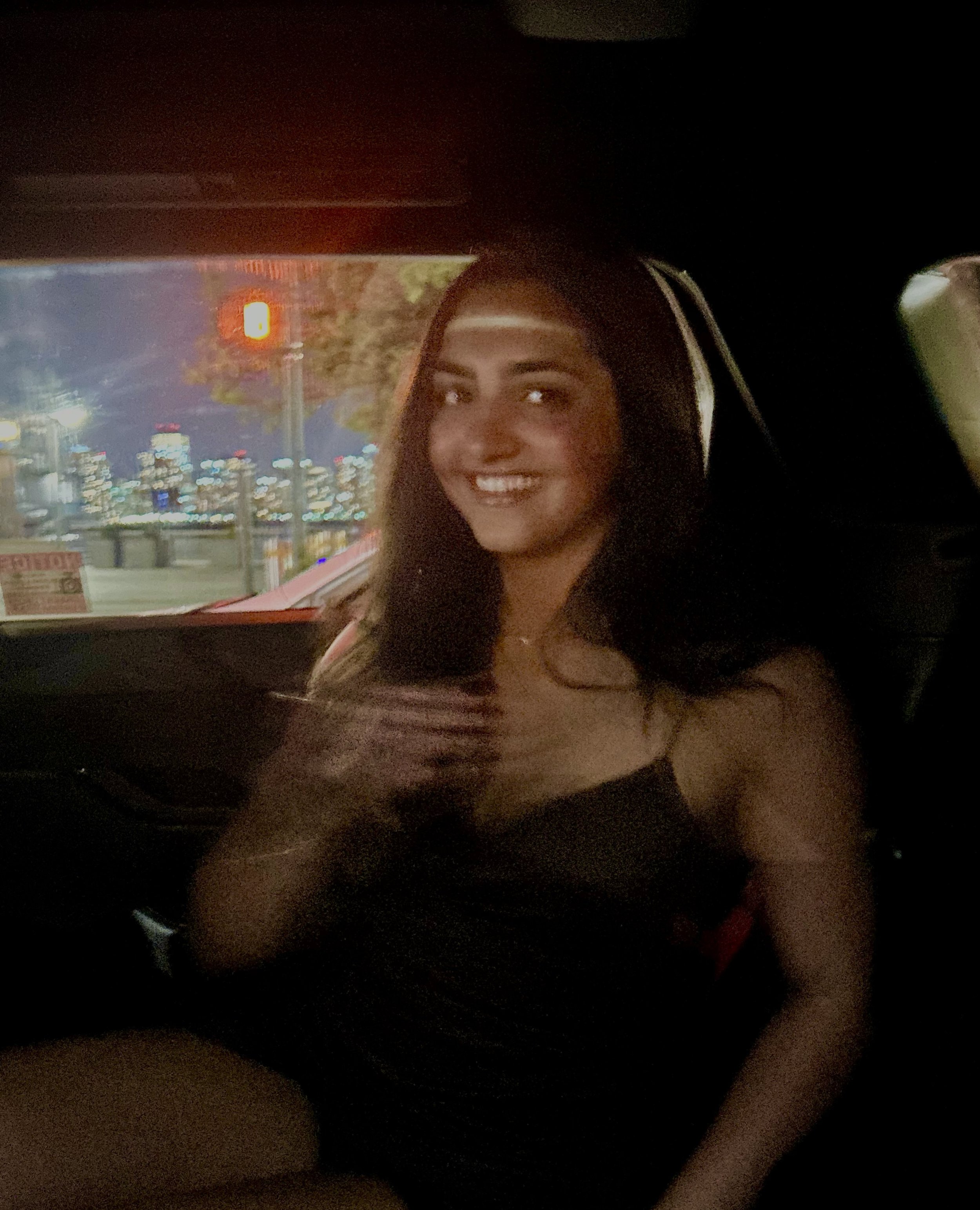 @ Isha Chowdhry # BC - Biology # Bayside, NY
