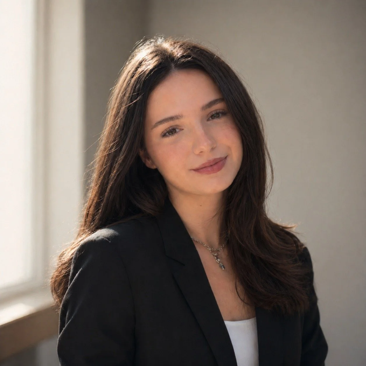 @ Madeline Van Hooser # BC - Economics &amp; Philosophy # Seattle, WA