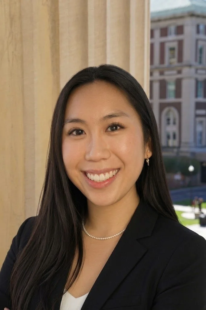 @ Lauren Nicole Chao # BC - Philosophy &amp; Art History # Manhattan Beach, CA