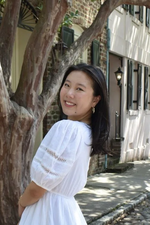 @ Bella Qian # SEAS - Electrical Engineering # Irmo, SC