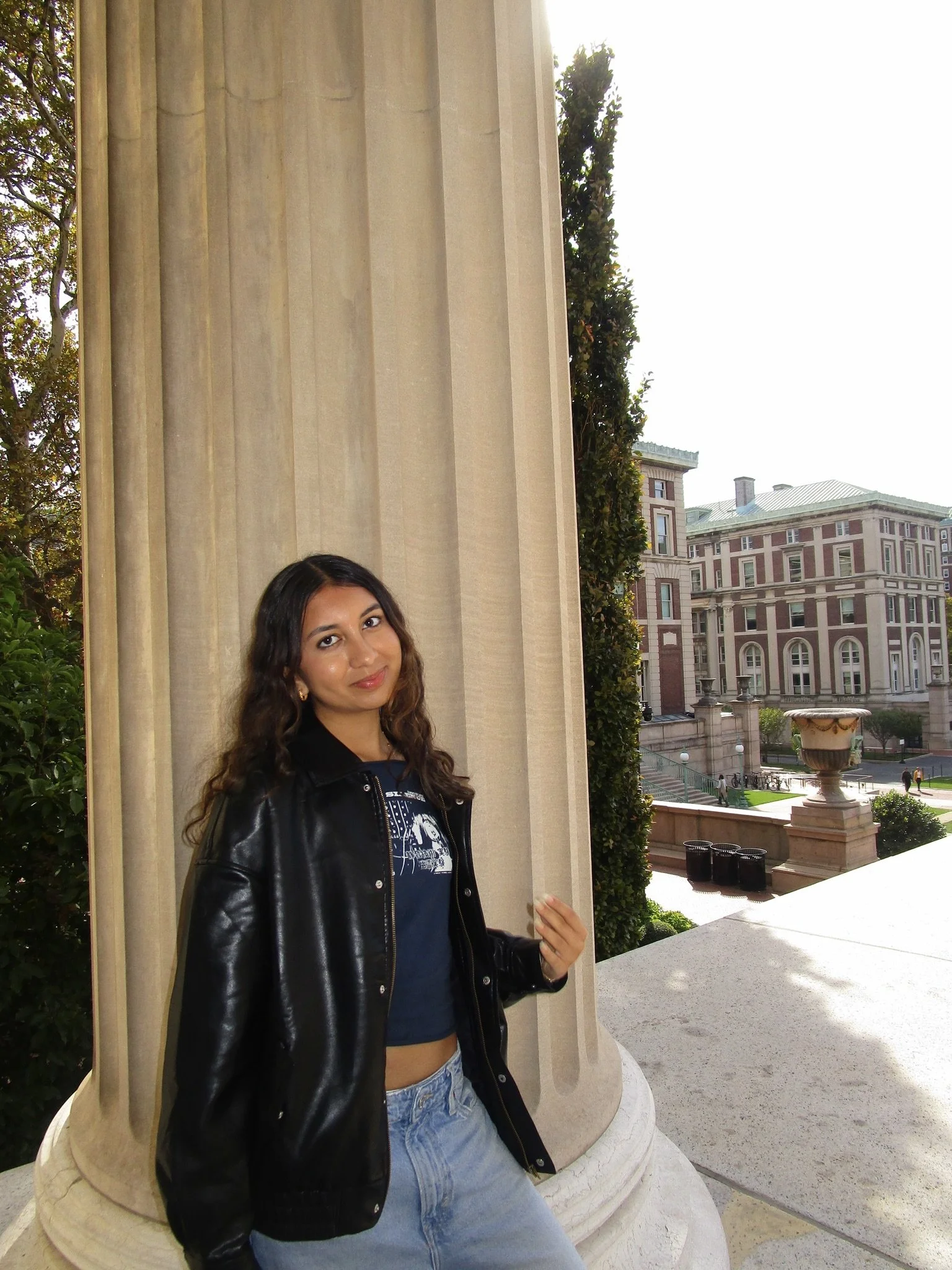 @ Aarti Chaudhary # BC - Medical Anthropology # Cypress, CA