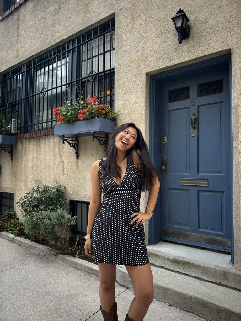 @ Emily Zhao # CC - Biology # Memphis, TN