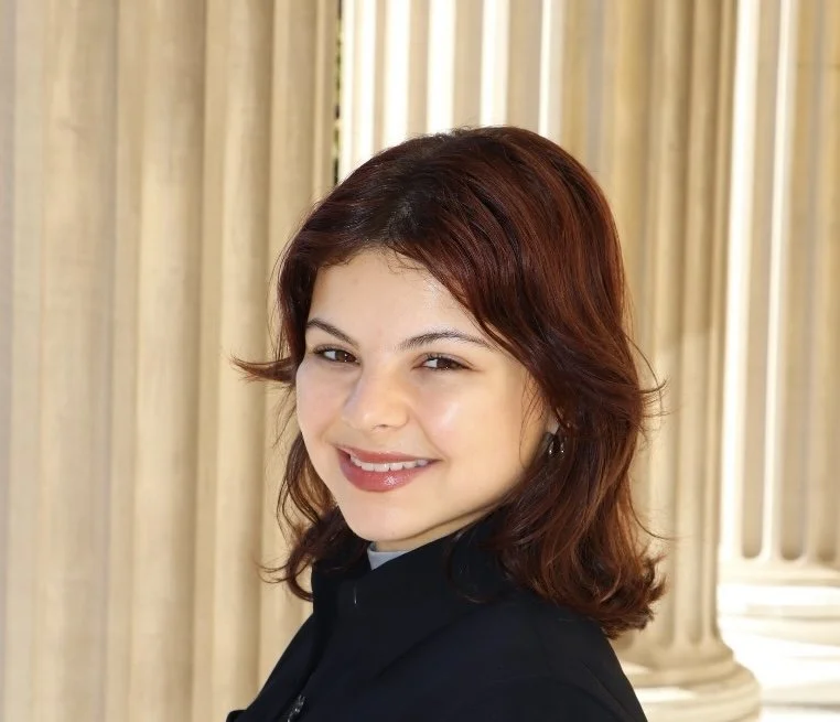 @ Valentina Allegra # CC - Neuroscience and Behavior # Miami, FL