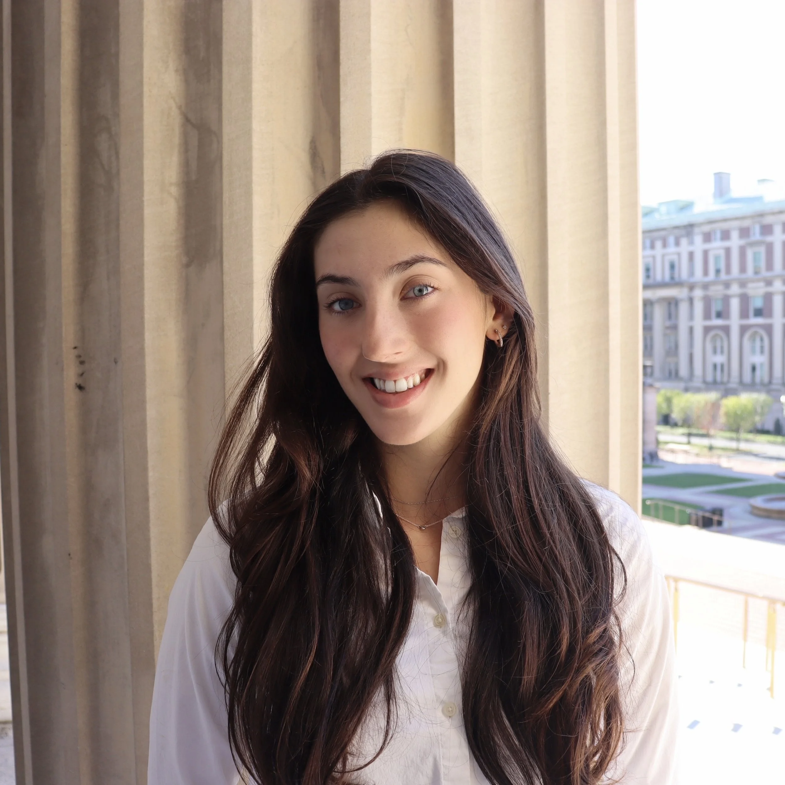 @ Chloe Feit # BC - Economics # Providence, RI