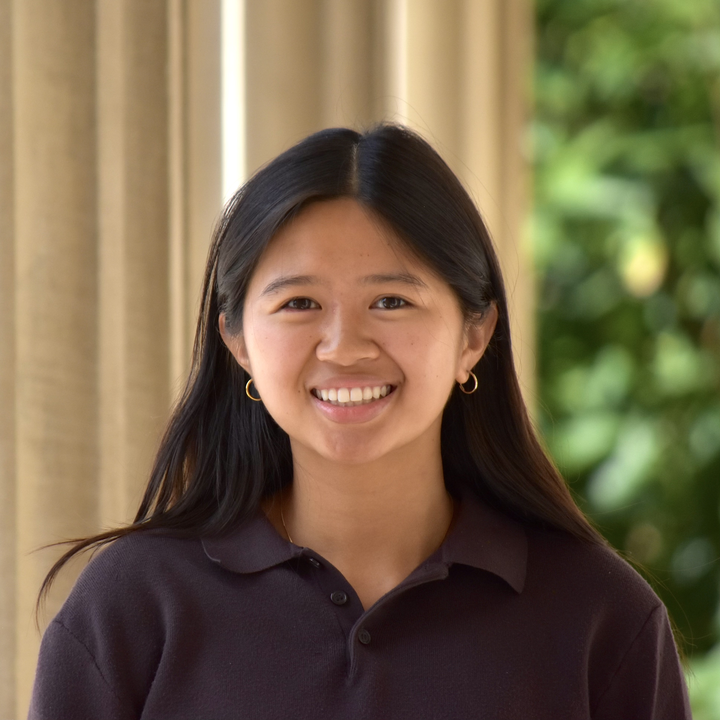 @ Lily Pham # CC - Neuroscience &amp; Economics # Grand Rapids, MI