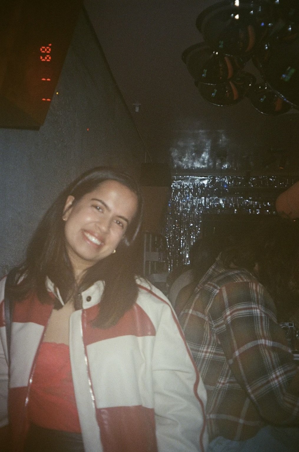 @ Akshara Santoshkumar # BC - Political Science, Economics # Dubai and Fairfax, VA