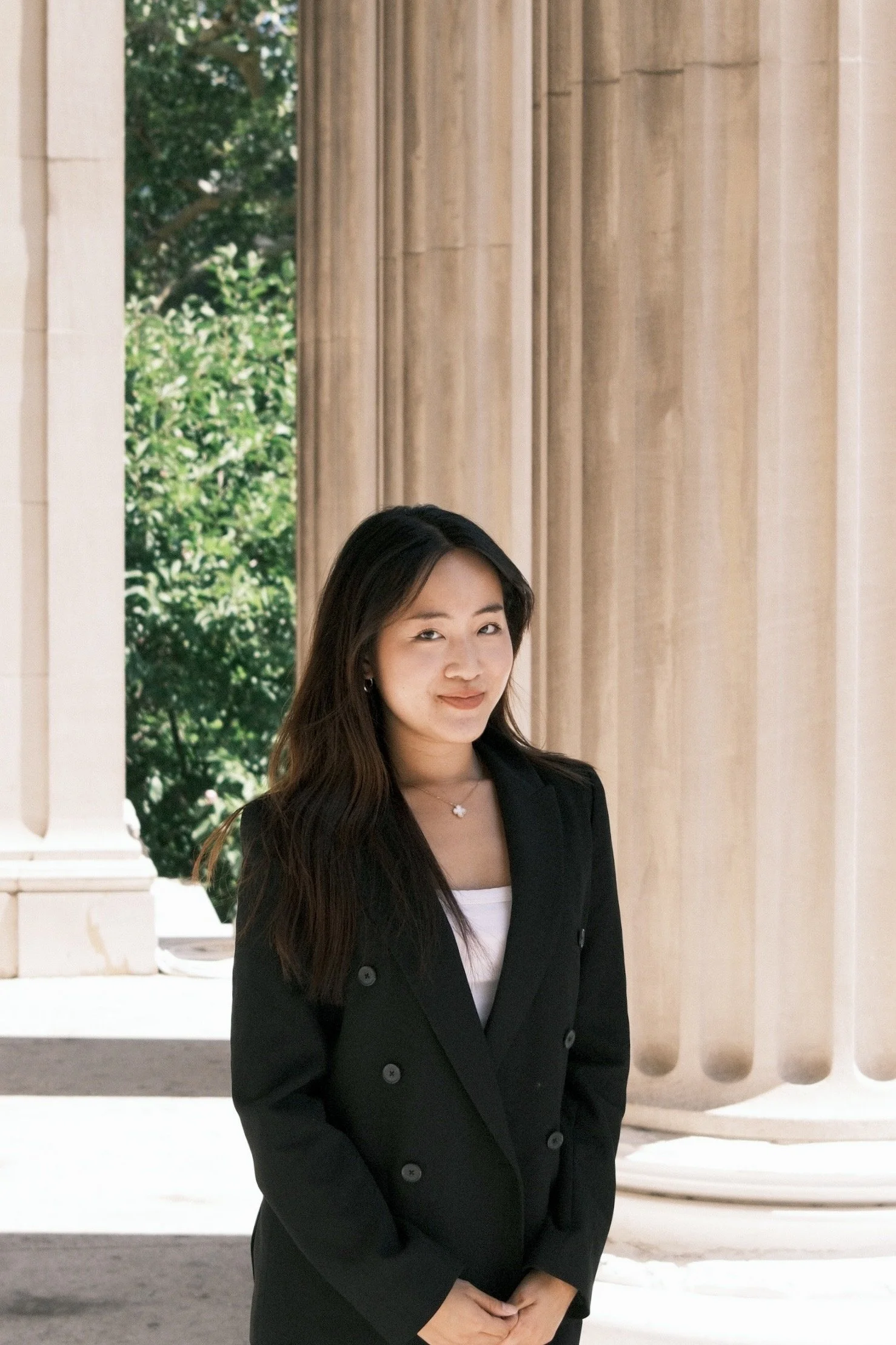 @ Karin Iwashiro # CC - Economics &amp; History # Hanoi, Vietnam