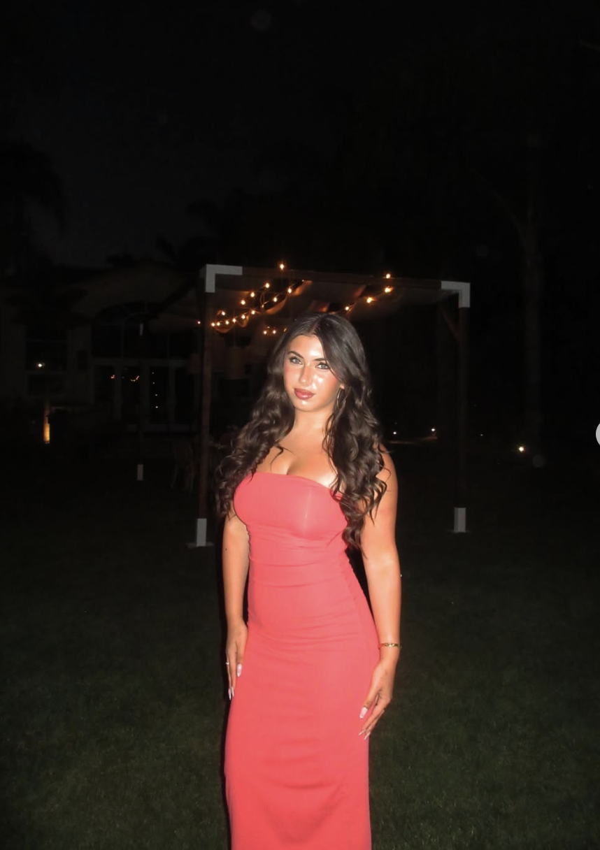 @ Layla	Nassab # BC - Neuroscience &amp; Behavior &amp; Public Health # Los Angeles, CA