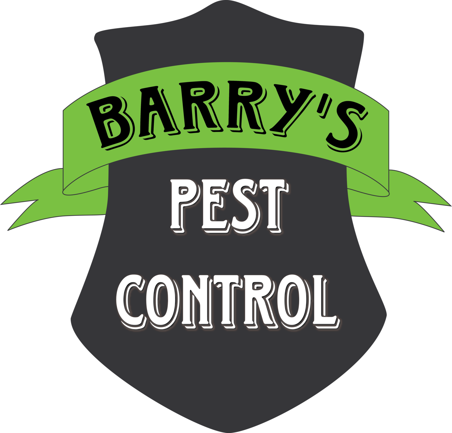 Barry's Pest Control
