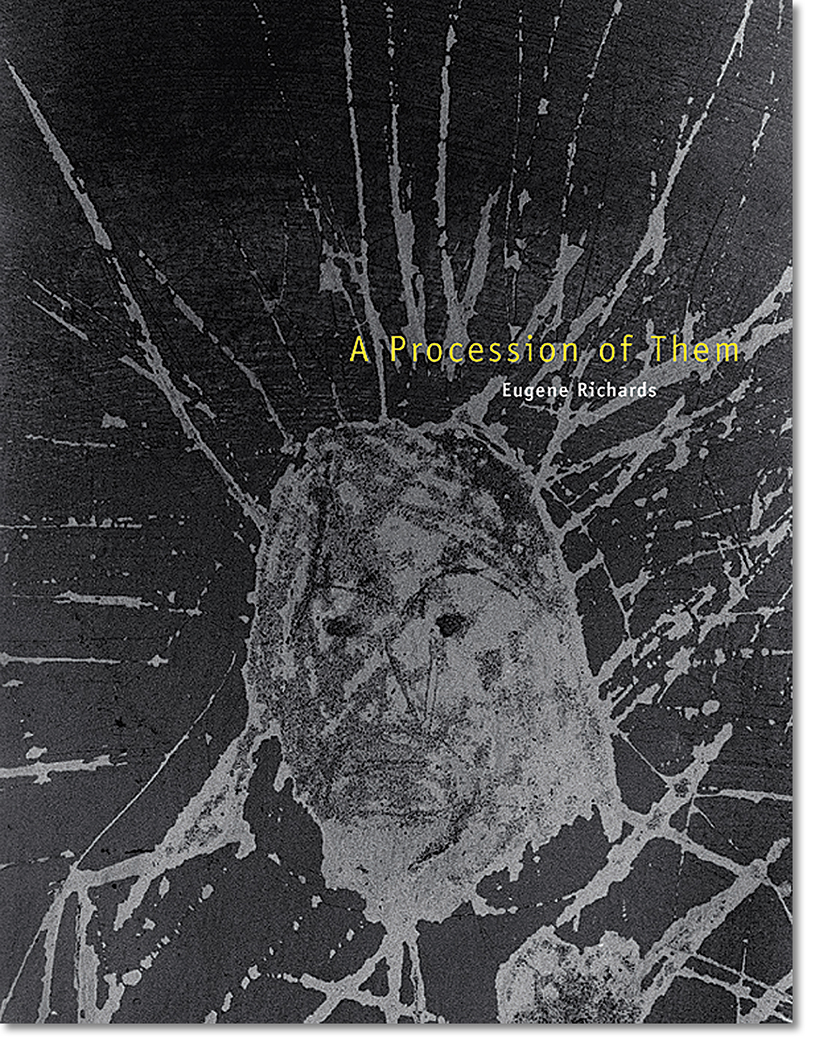  Few human beings are subject to as much cruelty&nbsp;and neglect as the world's mentally disabled. &nbsp;  A Procession of Them  &nbsp;documents the lives of those&nbsp;hidden away in public asylums.  University of Texas Press, 2008 