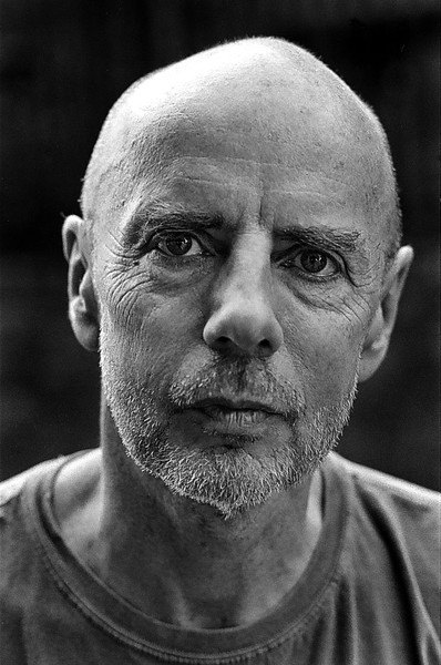 Photograph © Jocelyn Bain Hogg