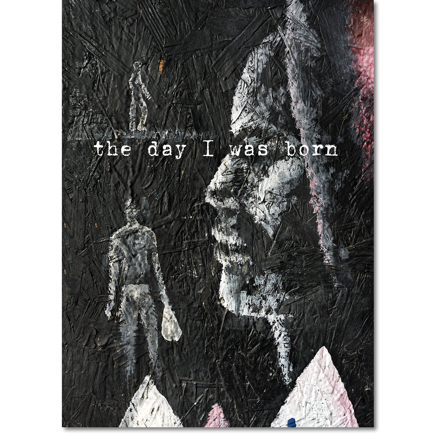   the day I was born  tells the stories of six men and women who are living out their lives in the memory-laden Mississippi Delta of Arkansas.  Many Voices Press, 2020    Buy Book     Buy Signed Book + Choice of 8.5x11 Print   