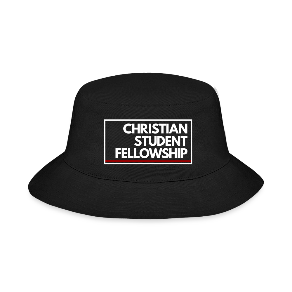 Bucket Hat — CSF Indiana University