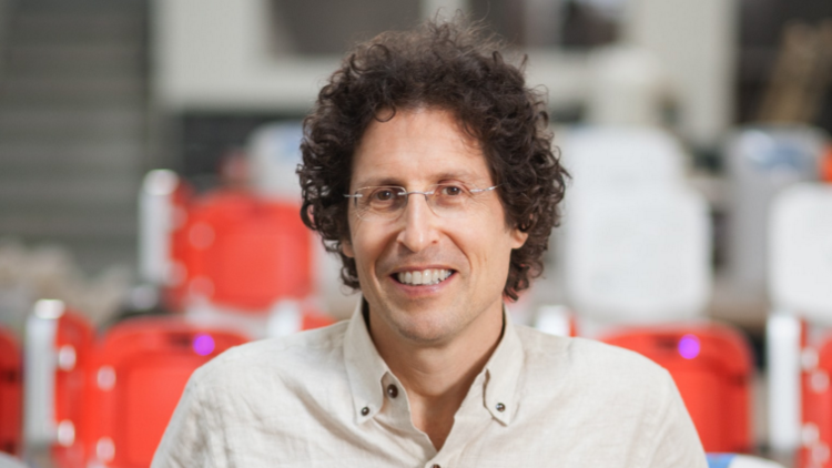 Doug Evans, Founder of Juicero