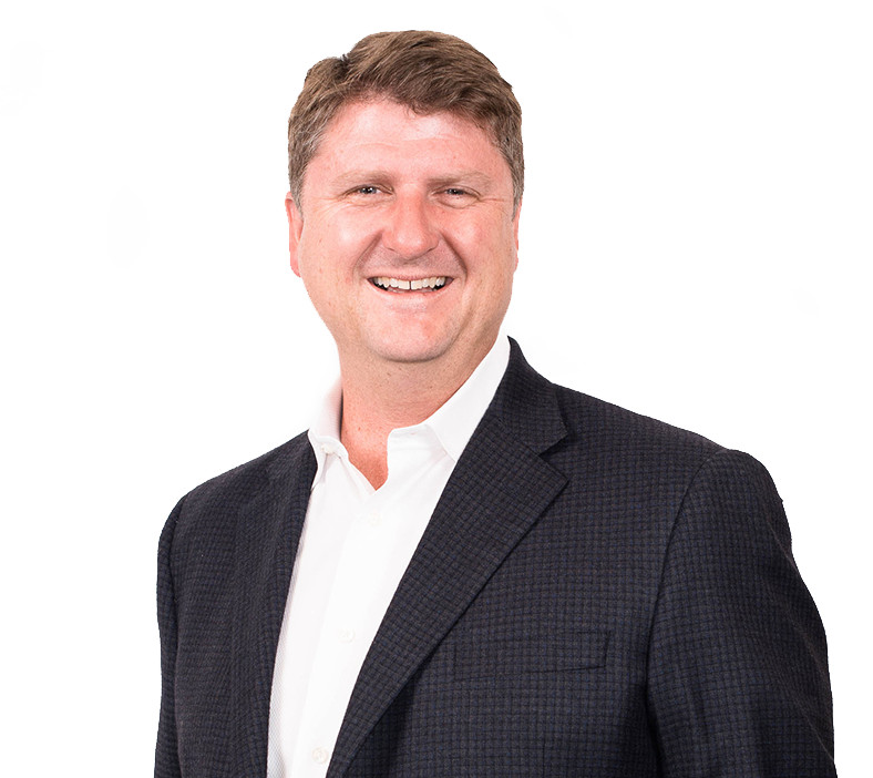  Kevin Brown, CEO of Innit