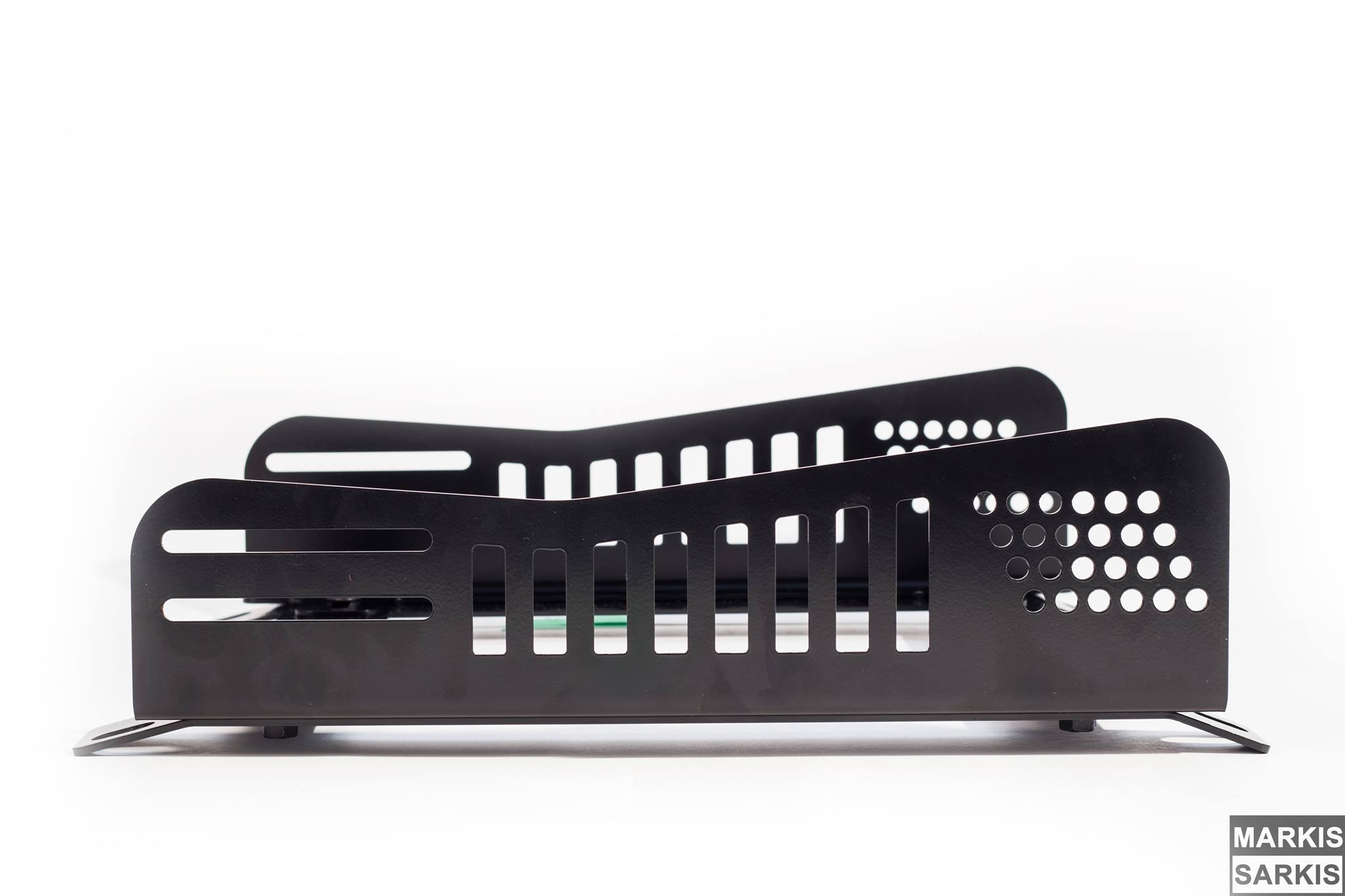 NA/NB MX5 Miata R Theory Motorsports Full Side Mount Seat Bracket