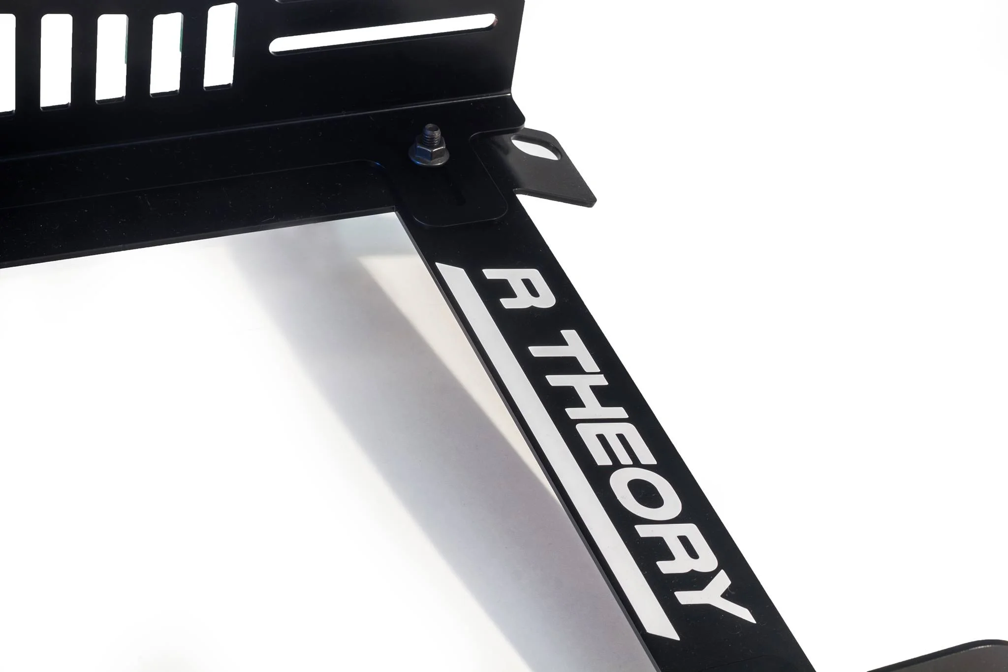 NA/NB MX5 Miata R Theory Motorsports Full Side Mount Seat Bracket