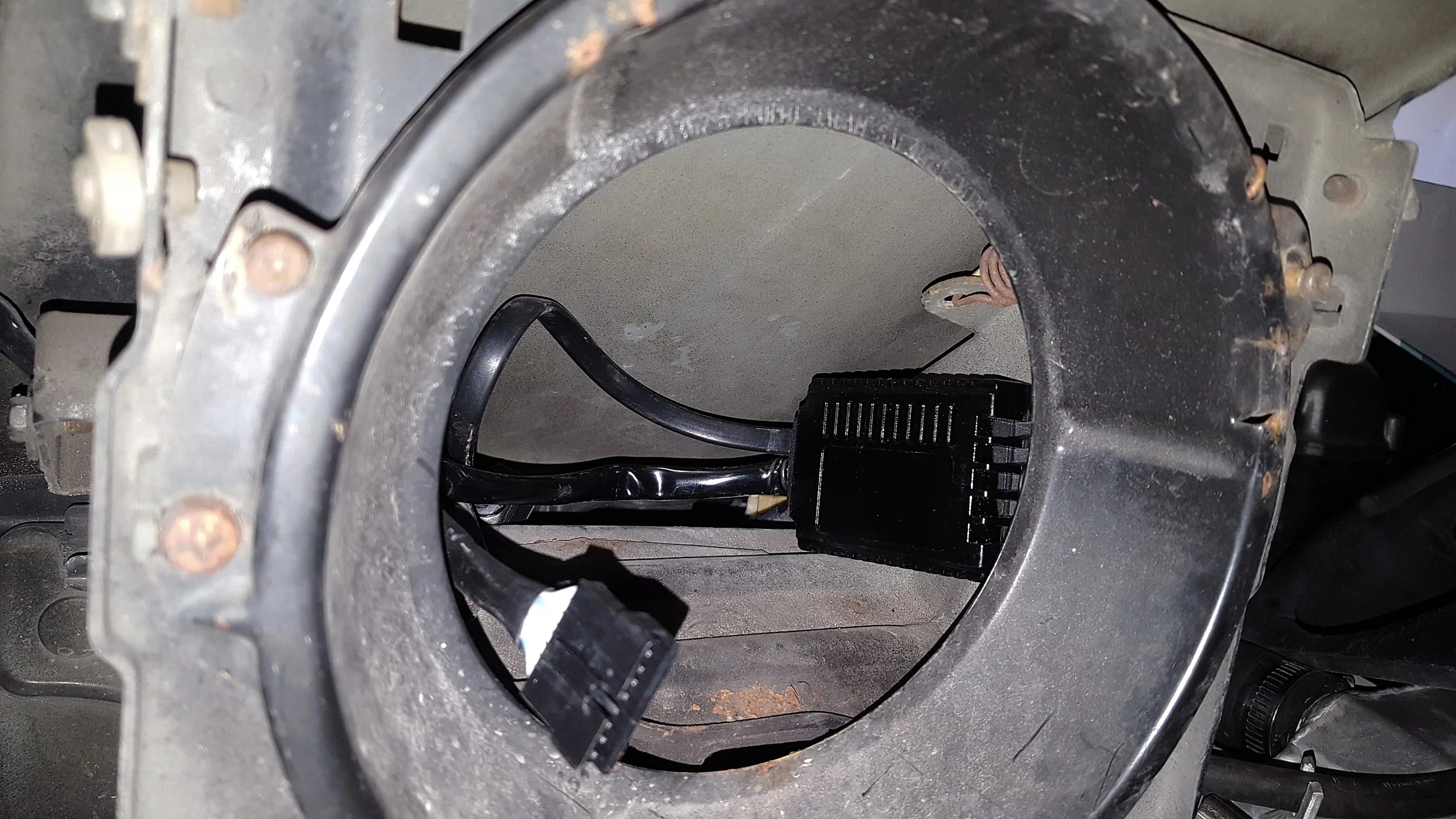 NA Miata LED Bulbs in H4 Housings *Review* — R Theory Motorsports