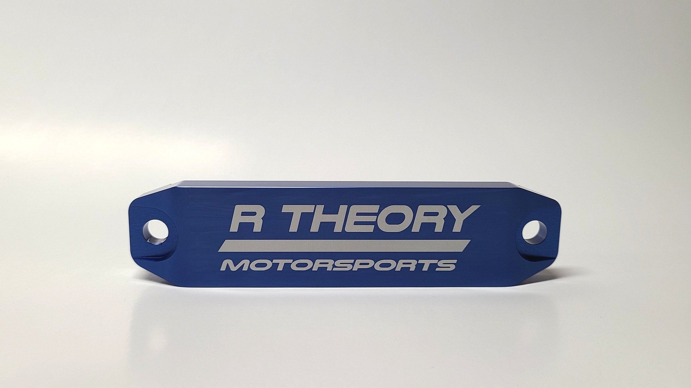 NA/NB MX5 Miata Engine Skid Plate (19902005) — R Theory Motorsports