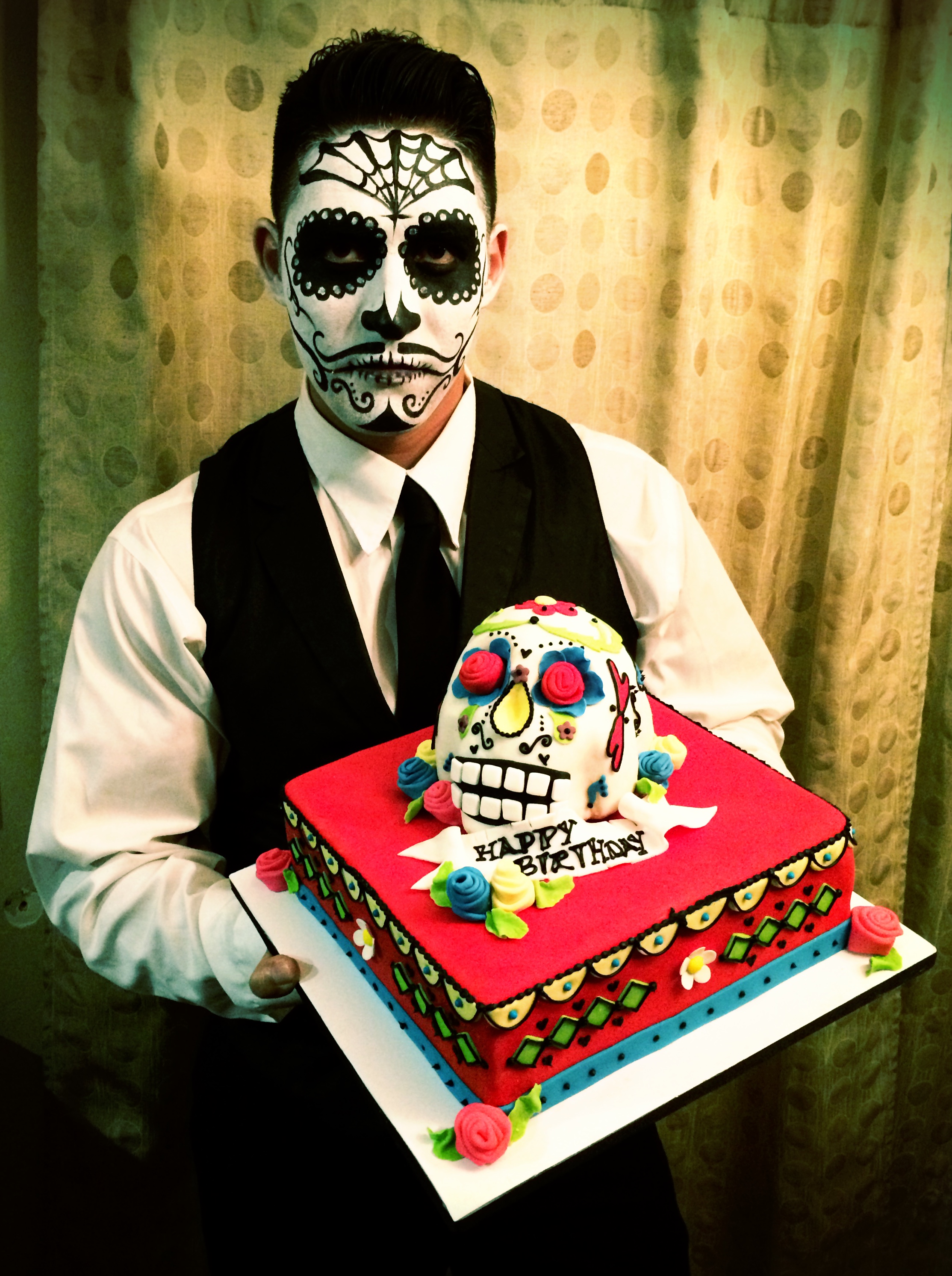 Gallery — Mrs. Card's Cakes