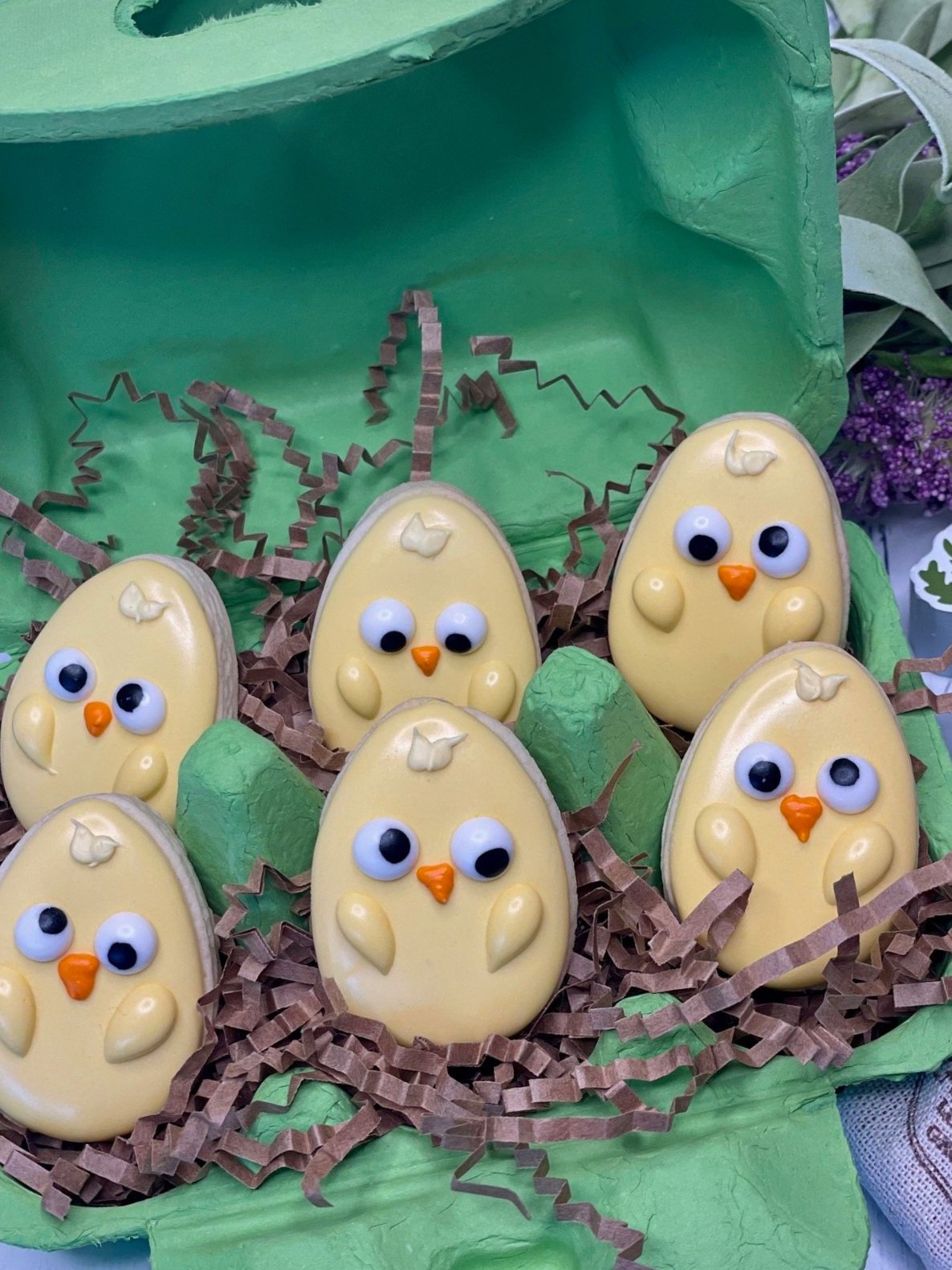 Store — Mrs. Card's Cakes