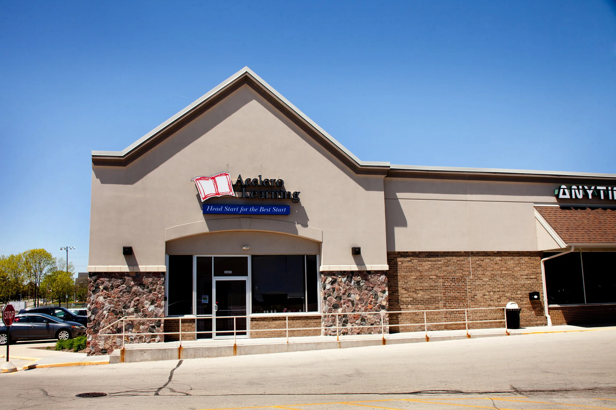 Cudahy South Center — Acelero Learning Wisconsin