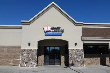 Cudahy North Center 5809 South Packard Avenue Cudahy, WI 53110 Phone: 414.210.2967 Fax: 414.210.4450 Center Director: Jazmine Fennig