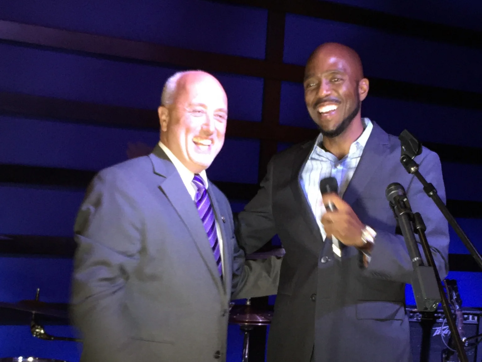 Mayor Bill Carpenter for a Second Term