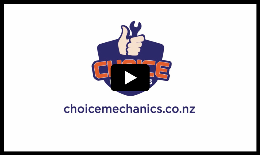 Choice Mechanics Video