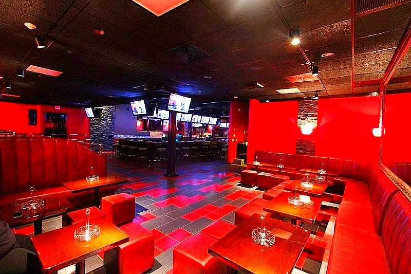 Boom Burger — gk+a Architects, P.C.