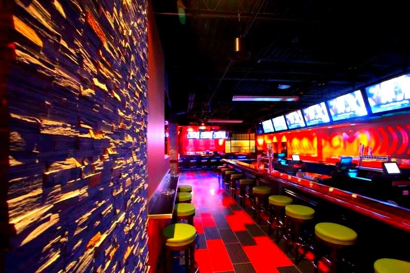 Boom Burger — gk+a Architects, P.C.