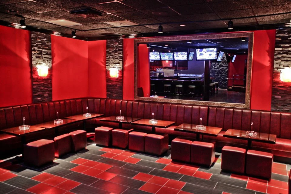 Boom Burger — gk+a Architects, P.C.