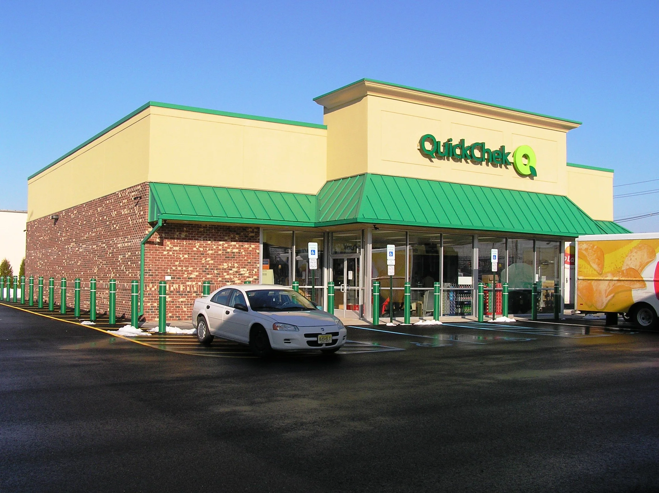 QuickChek — gk+a Architects, P.C.