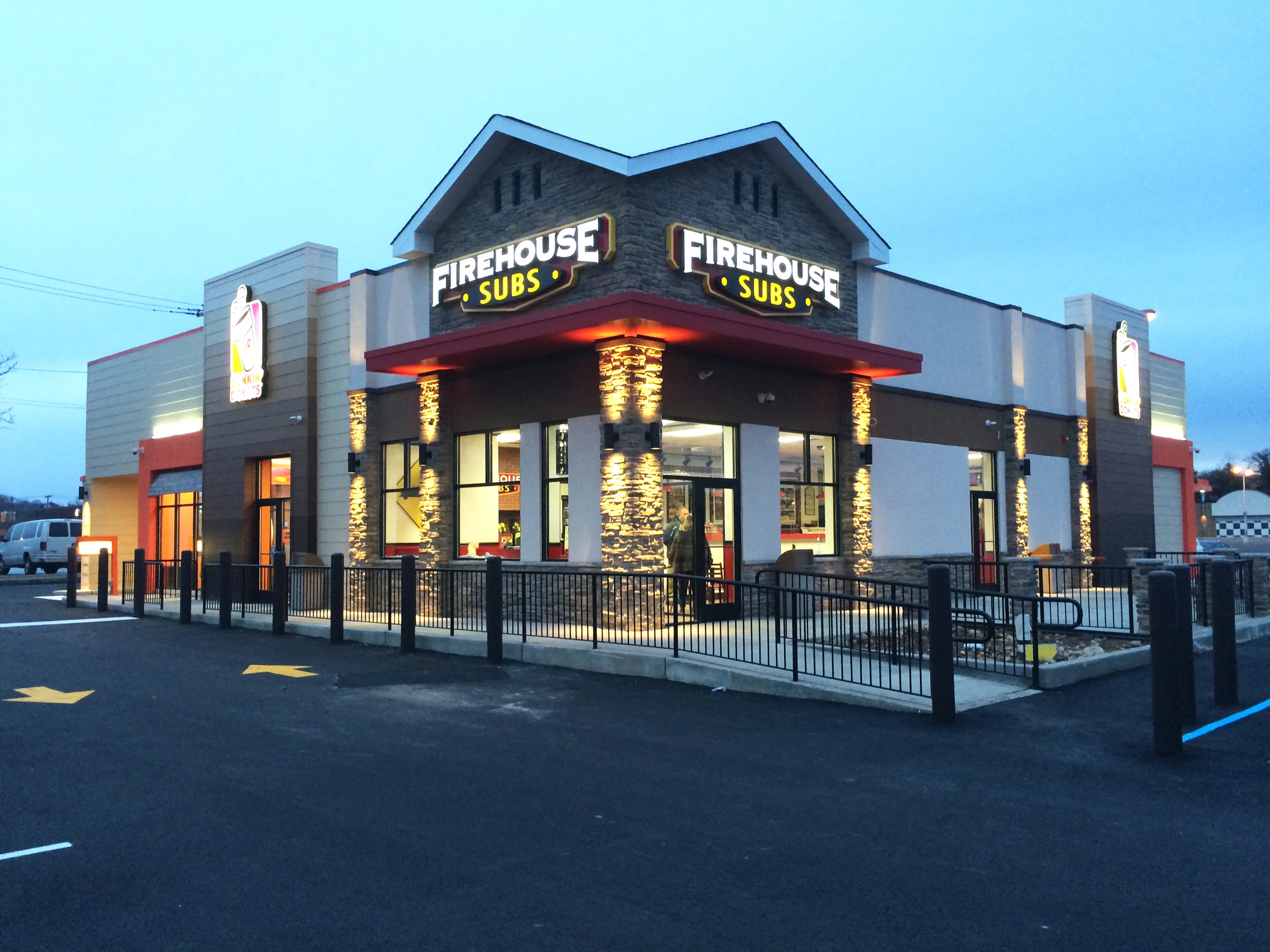 Wayne, NJ