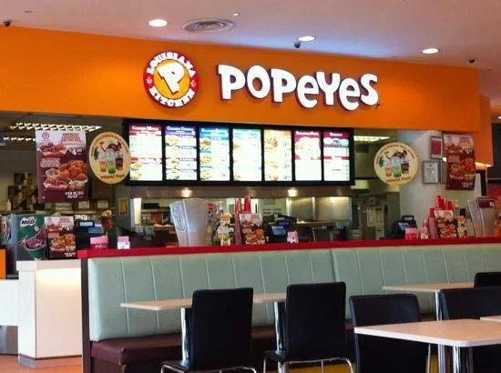 Popeyes