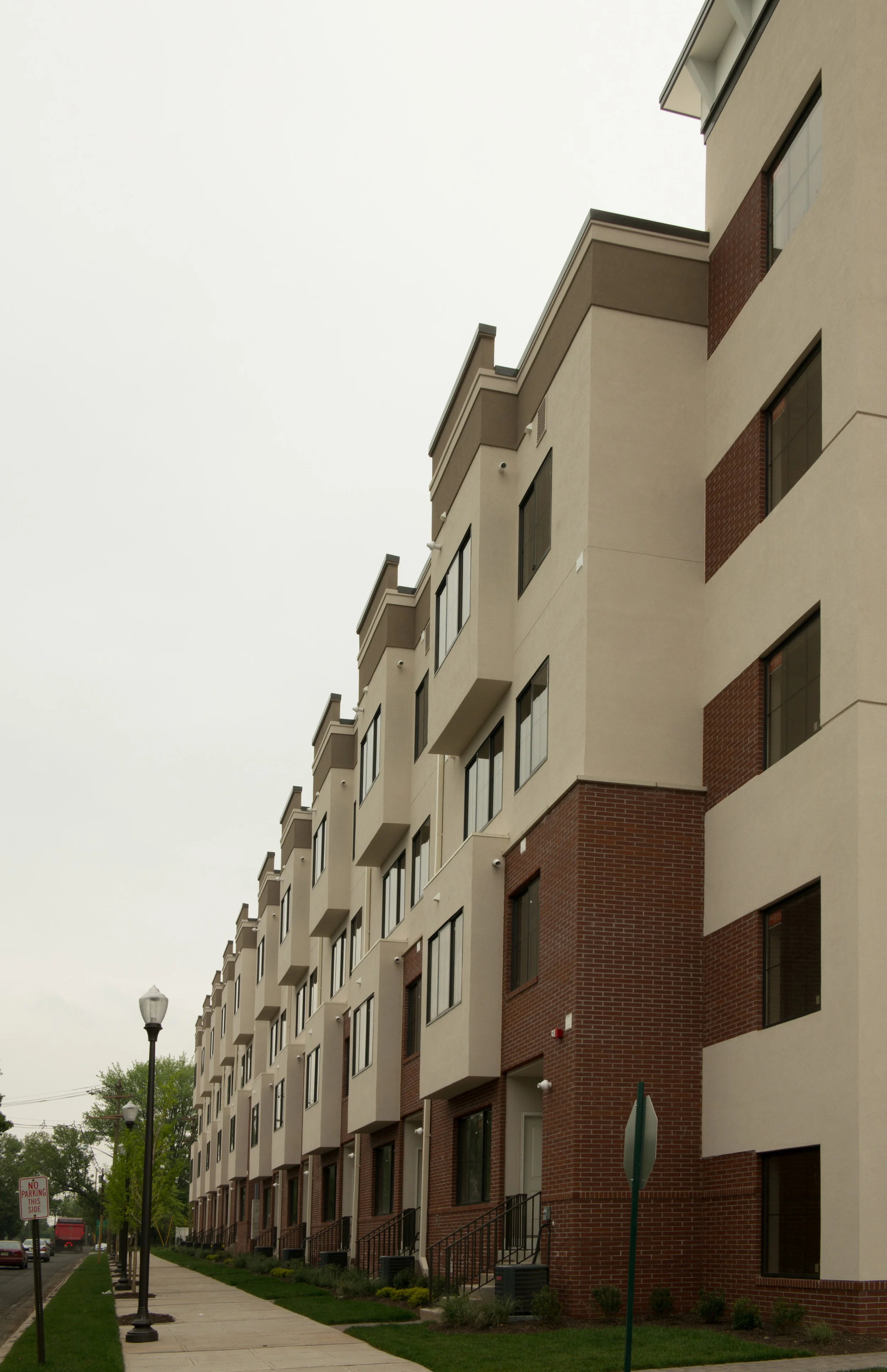 Lofts at Middlesex — gk+a Architects, P.C.