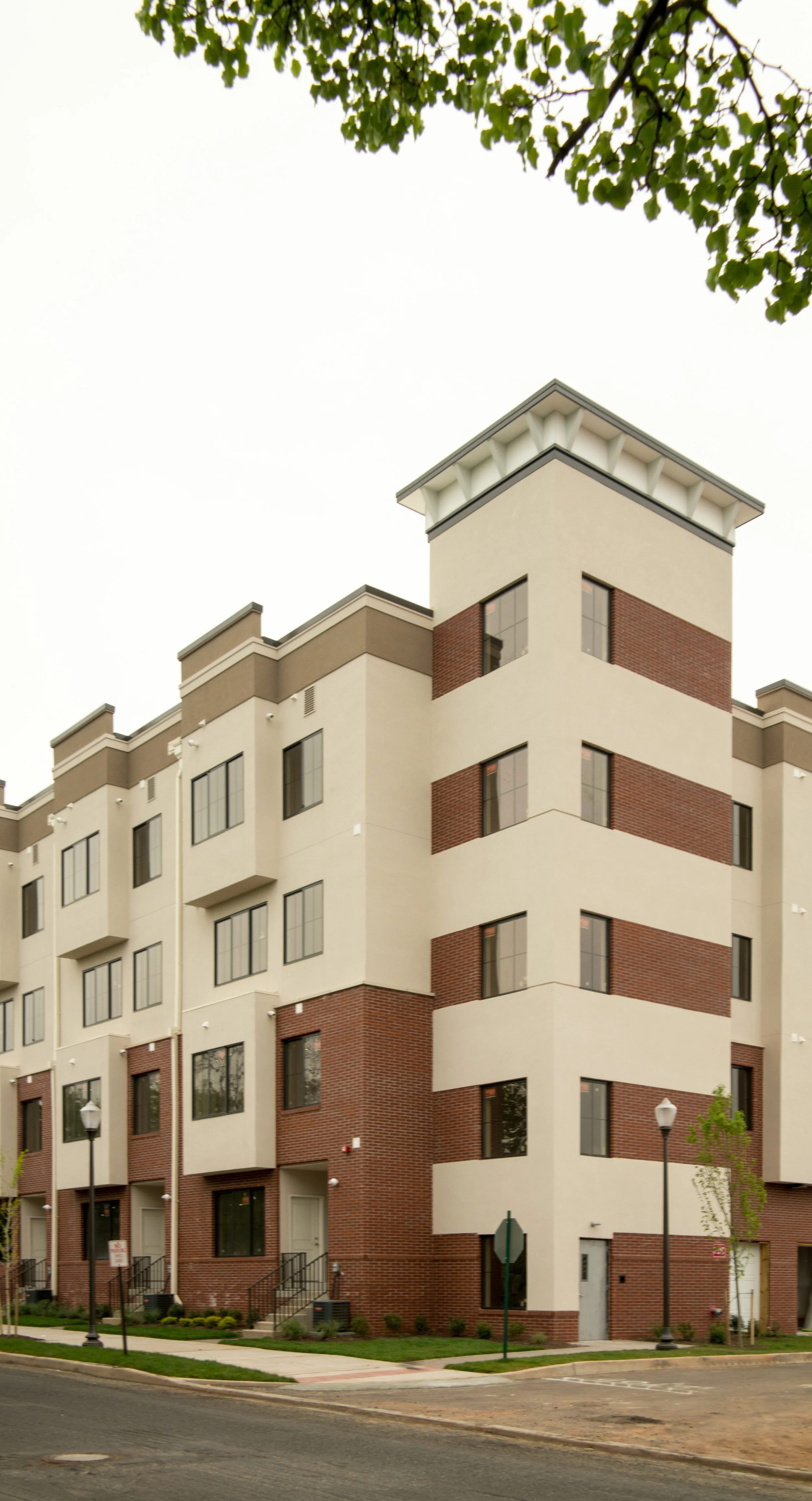 Lofts at Middlesex — gk+a Architects, P.C.