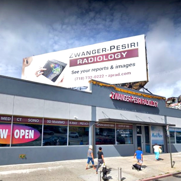 Zwanger-Perisi Radiology