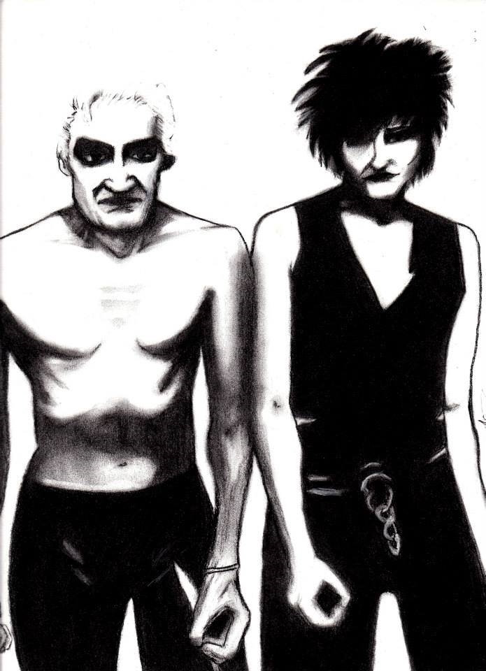 The Creatures
