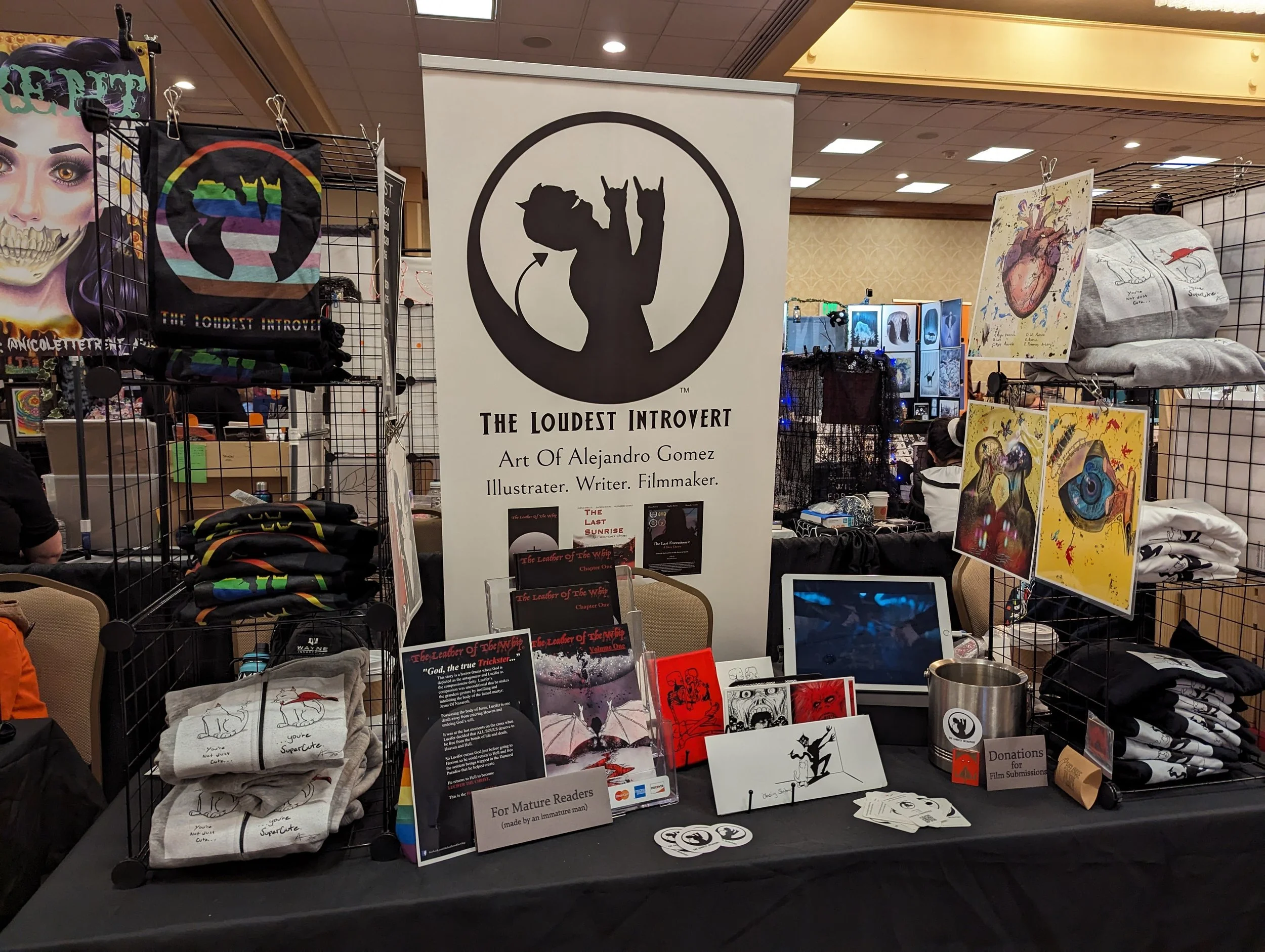 Crypticon