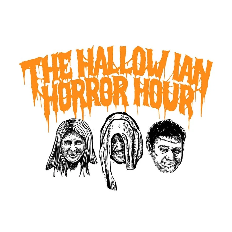 The Hallow Ian Horror Hour