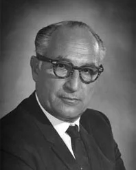 Jerome Alexandre (1913-1984)