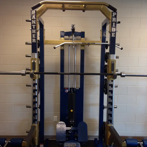 Elizabethtown High School (Elizabethtown, KY)