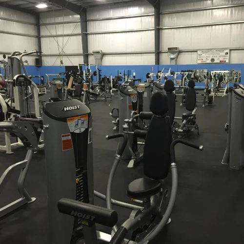 Next Level Fitness (Gahanna, OH)