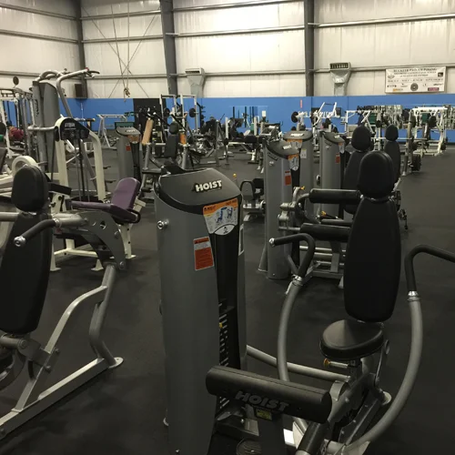 Next Level Fitness (Gahanna, OH)