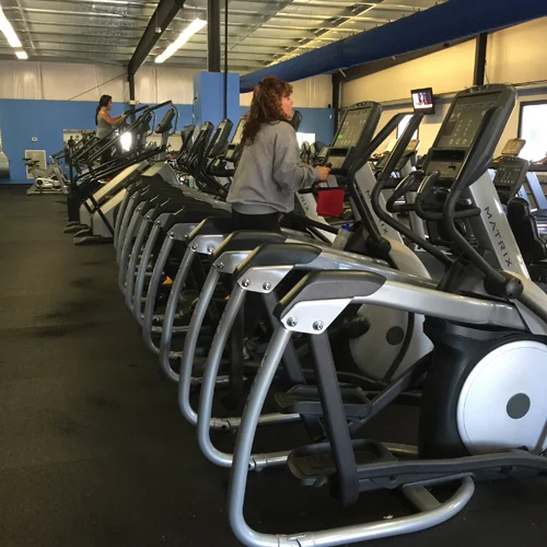 Next Level Fitness (Gahanna, OH)